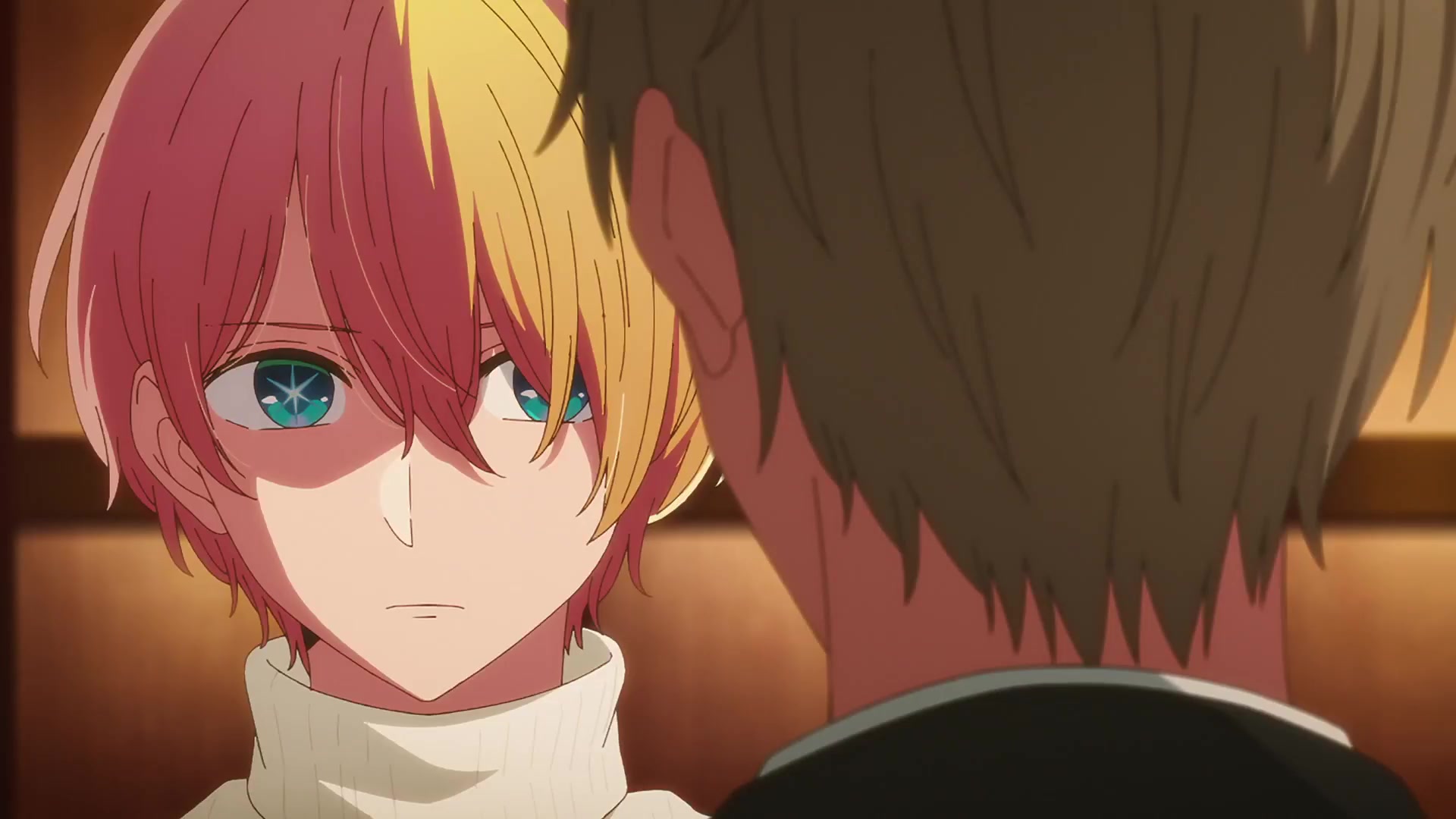 [Tsukyio Editing Resources] Aqua Hoshino (Season 1) Raw Clips (287) (tsukyio.com).mp4